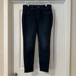 Women’s Lee Pull On Stretch Jeans/Jeggings